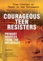 Courageous Teen Resisters