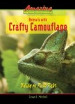 Animals with Crafty Camouflage