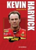 Kevin Harvick
