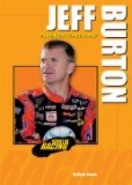 Jeff Burton