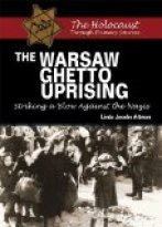 The Warsaw Ghetto Uprising