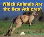 Which Animals Are the Best Athletes?
