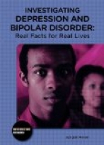 Investigating Depression and Bipolar Disorder