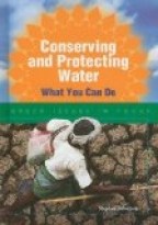 Conserving and Protecting Water