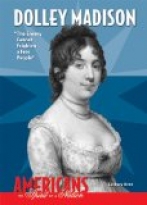 Dolley Madison