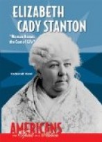 Elizabeth Cady Stanton