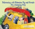 Subtracting with Sebastian Pig and Friends On a Camping Trip