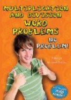 Multiplication and Division Word Problems