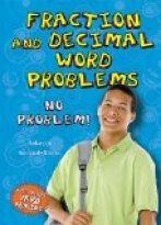Fraction and Decimal Word Problems