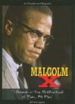 Malcolm X