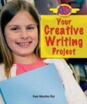 Ace Your Creative Writing Project