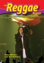 The Reggae Scene