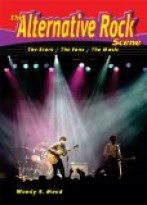 The Alternative Rock Scene
