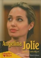 Angelina Jolie