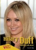 Hilary Duff