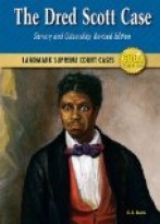 The Dred Scott Case