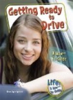 Getting Ready to Drive