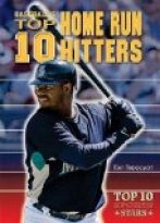 Baseball's Top 10 Home Run Hitters