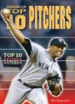 Baseball's Top 10 Pitchers