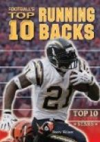 Football's Top 10 Running Backs
