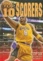 Basketball's Top 10 Scorers