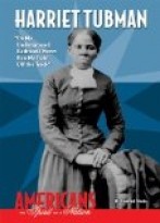 Harriet Tubman
