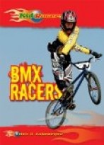 BMX Racers