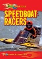 Speedboat Racers