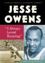 Jesse Owens