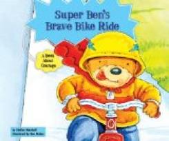 Super Ben's Brave Bike Ride