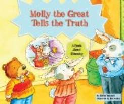Molly the Great Tells the Truth