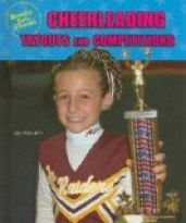 Cheerleading Tryouts and Competitions
