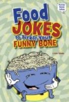 Food Jokes to Tickle Your Funny Bone
