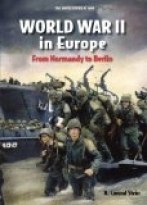 World War II in Europe
