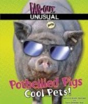 Potbellied Pigs
