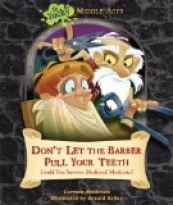 Don't Let the Barber Pull Your Teeth