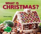 What Is Christmas?