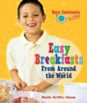 Easy Breakfasts From Around the World