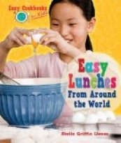 Easy Lunches From Around the World
