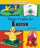 Paper Crafts for Easter