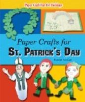 Paper Crafts for St. Patrick's Day
