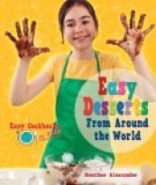 Easy Desserts From Around the World