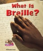 What Is Braille?