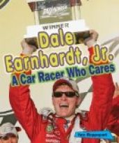 Dale Earnhardt, Jr.
