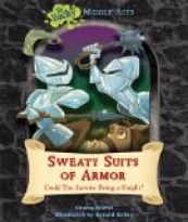 Sweaty Suits of Armor