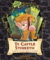 Ye Castle Stinketh