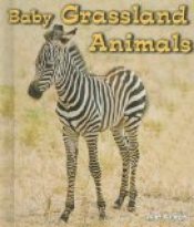Baby Grassland Animals