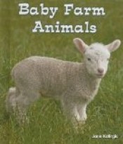 Baby Farm Animals