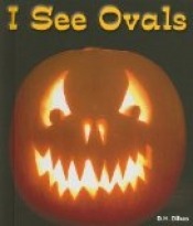 I See Ovals