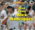 Read About Alex Rodriguez
